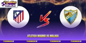 Atletico Madrid vs Malaga